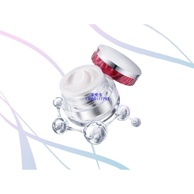 百植萃_神经酰胺出水霜OEM定制加工贴牌