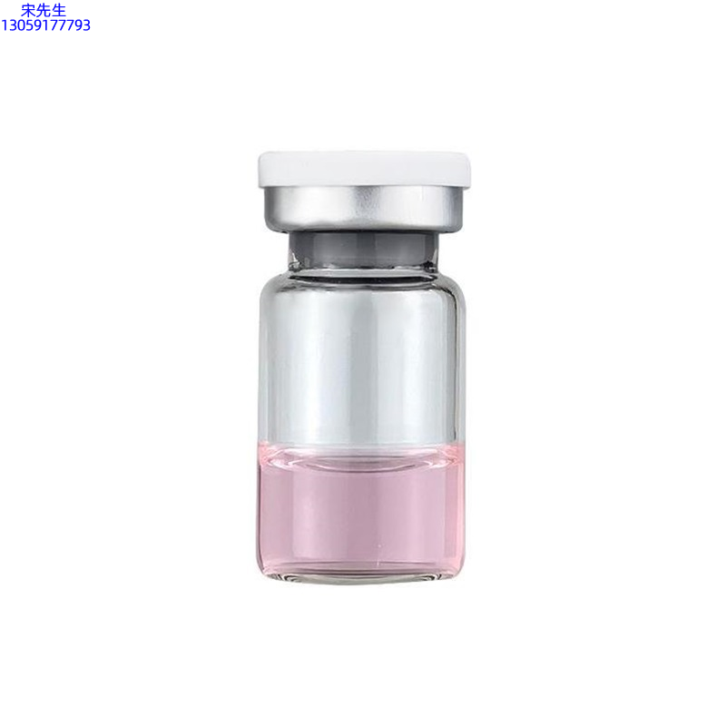 百植萃_水光动能素精华原液OEM代加工贴牌